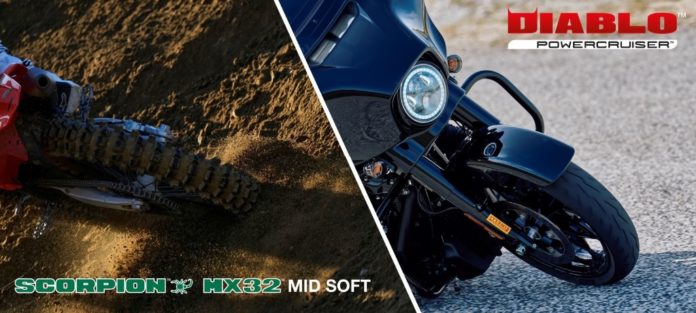 Ban Baru Pirelli 2025