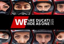 Ducati We Ride As One 2025 Siap Digelar di Mandalika Ducati We Ride As One 2025