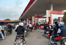 Pertamina Pastikan Stok BBM Aman Jelang Mudik Lebaran 2026