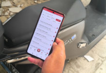 Aplikasi WANDA Makin Lengkap, Ada Fitur Lifestyle hingga Layanan Motor Listrik Honda WANDA Wahana Honda