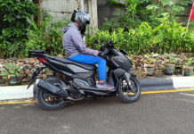 Waspada Bahaya Microsleep Saat Naik Motor, Jangan Anggap Remeh! Bahaya Microsleep Motor