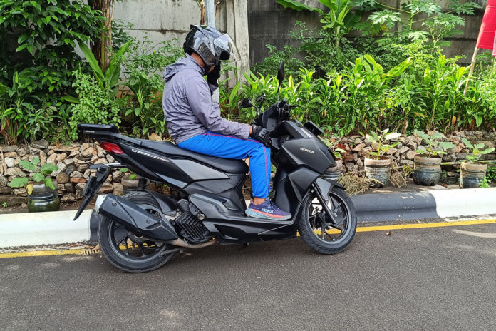 Bahaya Microsleep Motor