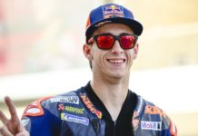 Pedro Acosta Dirayu Honda, Tawarkan Kontrak Rp500 Miliar Demi Juara MotoGP Honda Pedro Acosta MotoGP