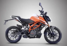 KTM Hentikan Produksi Duke 125 dan RC 125, Versi 160 cc Jadi Pengganti KTM Duke 125 Produksi