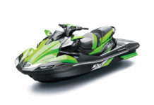 Kawasaki Jet Ski Series Rilis di Indonesia, Siapa Target Pasarnya? Jet Ski Kawasaki