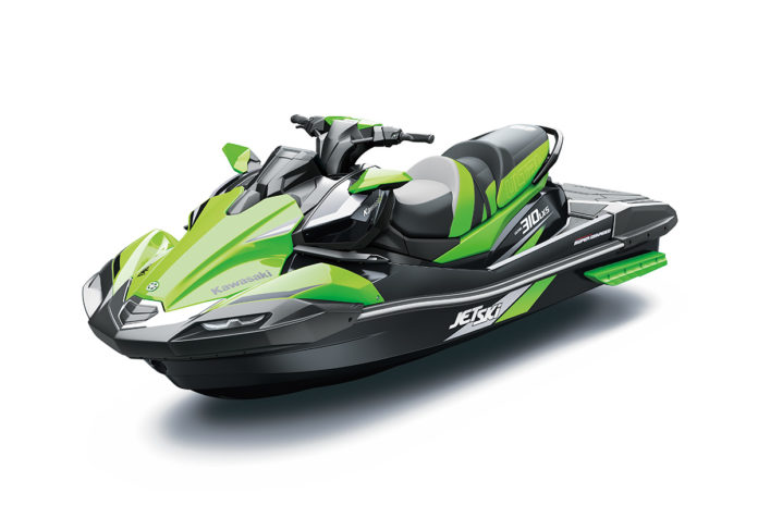 Jet Ski Kawasaki