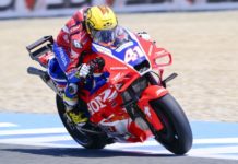 Aleix Espargaro Yakin Honda Bisa Bangkit di MotoGP, Nama Martin Disebut Aleix Espargaro Honda MotoGP