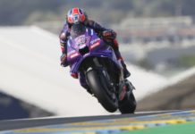 Karier MotoGP Jack Miller di Ujung Tanduk, Namun Dilirik Tim Honda WorldSBK Jack Miller MotoGP WorldSBK