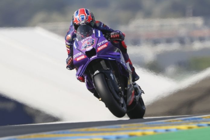4ea0f3bfdfe449fc8a8c2d7c7b776a76 Jack Miller MotoGP WorldSBK