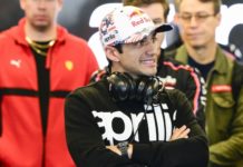 Aprilia Klarifikasi Isu Jorge Martin, Tegaskan Kontrak MotoGP Berlaku hingga 2026 Jorge Martin Aprilia MotoGP