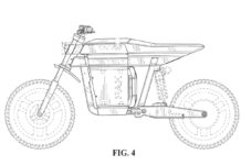 Pabrikan Mobil Amerika Serikat Siap Produksi Motor Listrik Ala Scrambler Motor Listrik Mobil General Motors