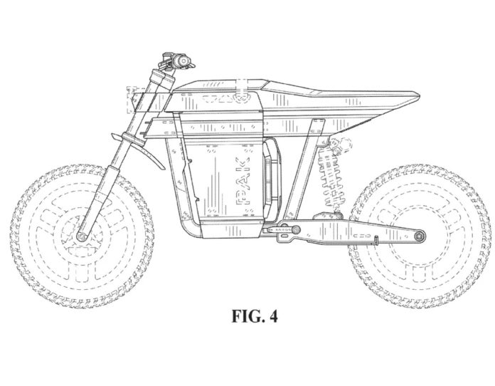 Motor Listrik Mobil General Motors