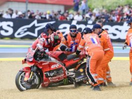 Bos Ducati Bilang Bagnaia akan Tetap Didukung Penuh di MotoGP 2026 Bos Ducati mengatakan Bagnaia