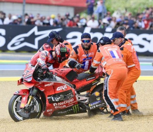 Bos Ducati Bilang Bagnaia akan Tetap Didukung Penuh di MotoGP 2026 Bos Ducati mengatakan Bagnaia