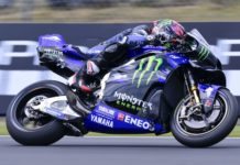 Yamaha Pastikan Mesin V4 Tampil Sebagai Wildcard di MotoGP 2025! Yamaha Mesin V4 MotoGP