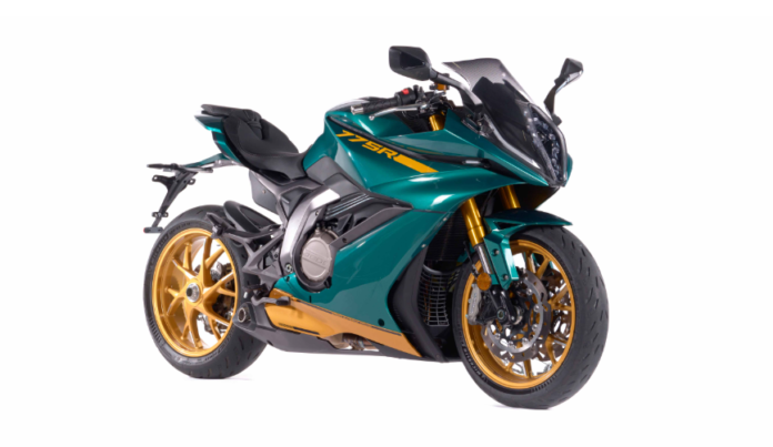 Mitt 775R