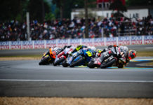 Pirelli SCX di Trek Cenderung Basah LeMans Lebih Cepat 0,9 Detik Pirelli SCX di LeMans