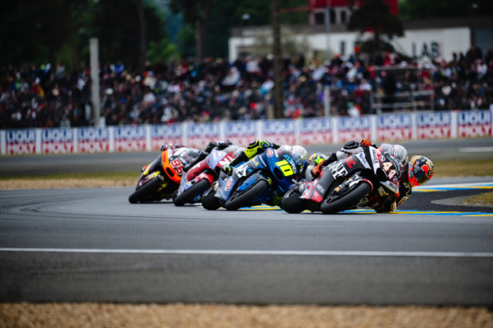 Pirelli SCX di LeMans