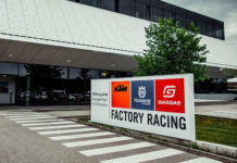 KTM Mulai Berbenah Demi Pikat Calon Investor untuk Proyek MotoGP KTM Investor MotoGP