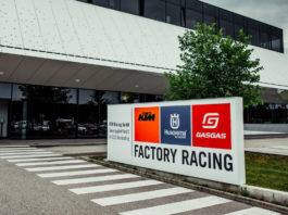 KTM Mulai Berbenah Demi Pikat Calon Investor untuk Proyek MotoGP KTM Investor MotoGP