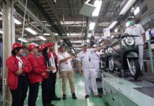 AHM Best Student 2025 Dibuka, Ajang Adu Ide Kontribusi Kepada Masyarakat AHM Best Student 2025