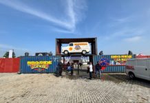 BBQ Ride 2025 Bandung Hadirkan Pesta Otomotif Custom Lebih Besar dan Meriah BBQ Ride 2025 Bandung