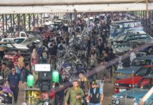 BBQ Ride 2025, Local Heroes: Apresiasi Pelaku Budaya Kustom Lokal