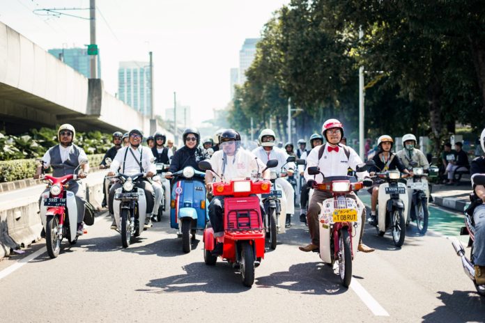 DGR 2025 Jakarta
