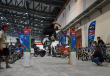 DXI 2025: Berbagai Kompetisi Seru dan Diskon Goda Pehobi Outdoor dan Diving DXI 2025