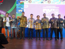 DXI 2025 Resmi Dibuka, Sajikan Zona Petualangan dan Diskon Perlengkapan Outdoor DXI 2025