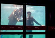 DXI 2025: Scuba Experience dan Promo Besar Jadi Favorit di Hari Terakhir DXI 2025 Scuba