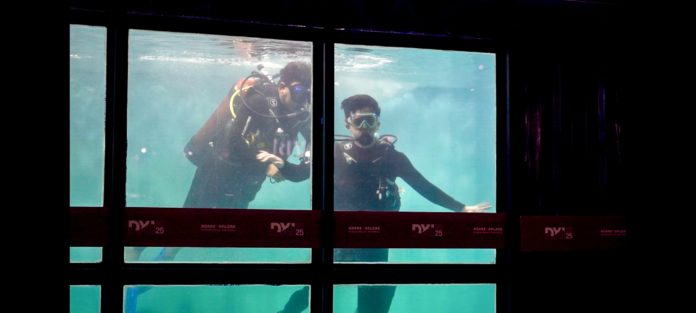 DXI 2025 Scuba