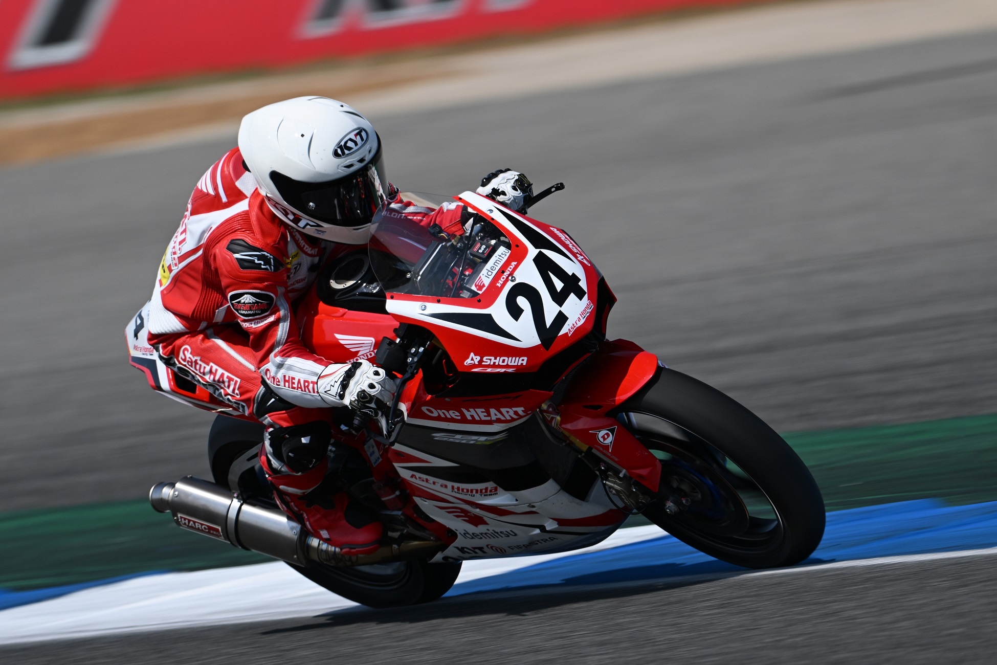 ARRC 2025 Putaran 2