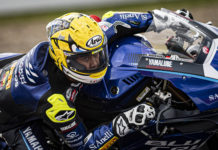 Aldi Satya Mahendra Sukses Finis di 5 Besar World Supersport 2025 Ceko! Aldi Satya Mahendra World Supersport