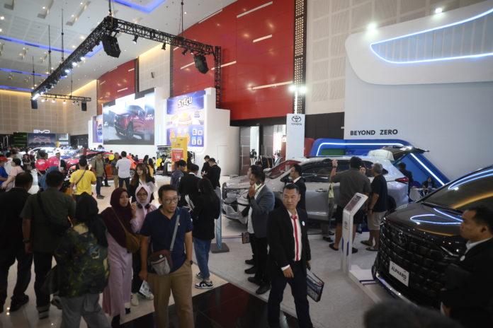 IIMS Surabaya 2025