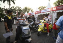 IIMS Surabaya 2025: Kolaborasi Inovasi dan Komunitas Hadirkan Pengalaman Otomotif Baru IIMS Surabaya 2025