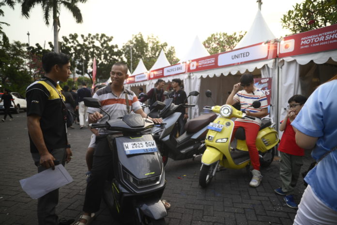 IIMS Surabaya 2025