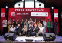 IIMS Surabaya 2025 Siap Digelar, Hadirkan Beragam Merek Otomotif dan Hiburan IIMS Surabaya 2025