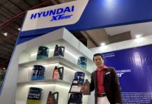 Oli Hyundai XTeer dari Korea Siap Didistribusikan Penzstar di Indonesia