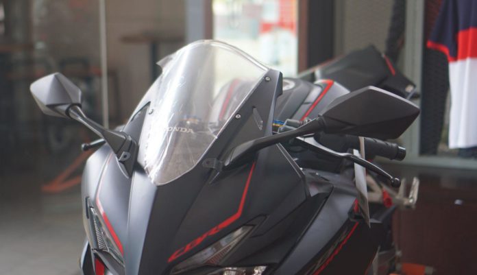 Fungsi Spion