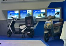 MAB Luncurkan 2 Model Electro, E-Rover dan Delivery di PEVS 2025 Electro E-Rover dan Delivery