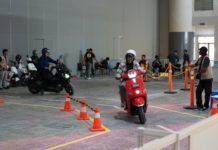 PEVS 2025: Bawa Edukasi dan Pengalaman Seru Kendaraan Listrik untuk Keluarga PEVS 2025