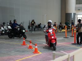 PEVS 2025: Bawa Edukasi dan Pengalaman Seru Kendaraan Listrik untuk Keluarga PEVS 2025