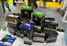 PEVS-ABJ 2025: Dharma Connect Perkenalkan Baterai Lithium Inovatif PEVS 2025 Baterai Lithium Dharma Connect