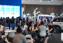 PEVS 2025 Jadi Destinasi Liburan Seru di Hari Buruh PEVS 2025 Hari Buruh