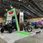 DXI 2025 Motor