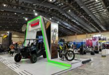 DXI 2025: Deretan Merek Motor yang Hadir, Bisa Test Ride! DXI 2025 Motor