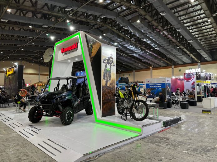 DXI 2025 Motor