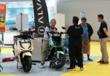 PEVS-ABJ 2025 Usai Digelar, Catat Prestasi Baru untuk Kendaraan Listrik di Indonesia PEVS 2025