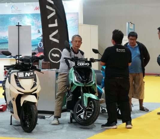 PEVS-ABJ 2025 Usai Digelar, Catat Prestasi Baru untuk Kendaraan Listrik di Indonesia PEVS 2025